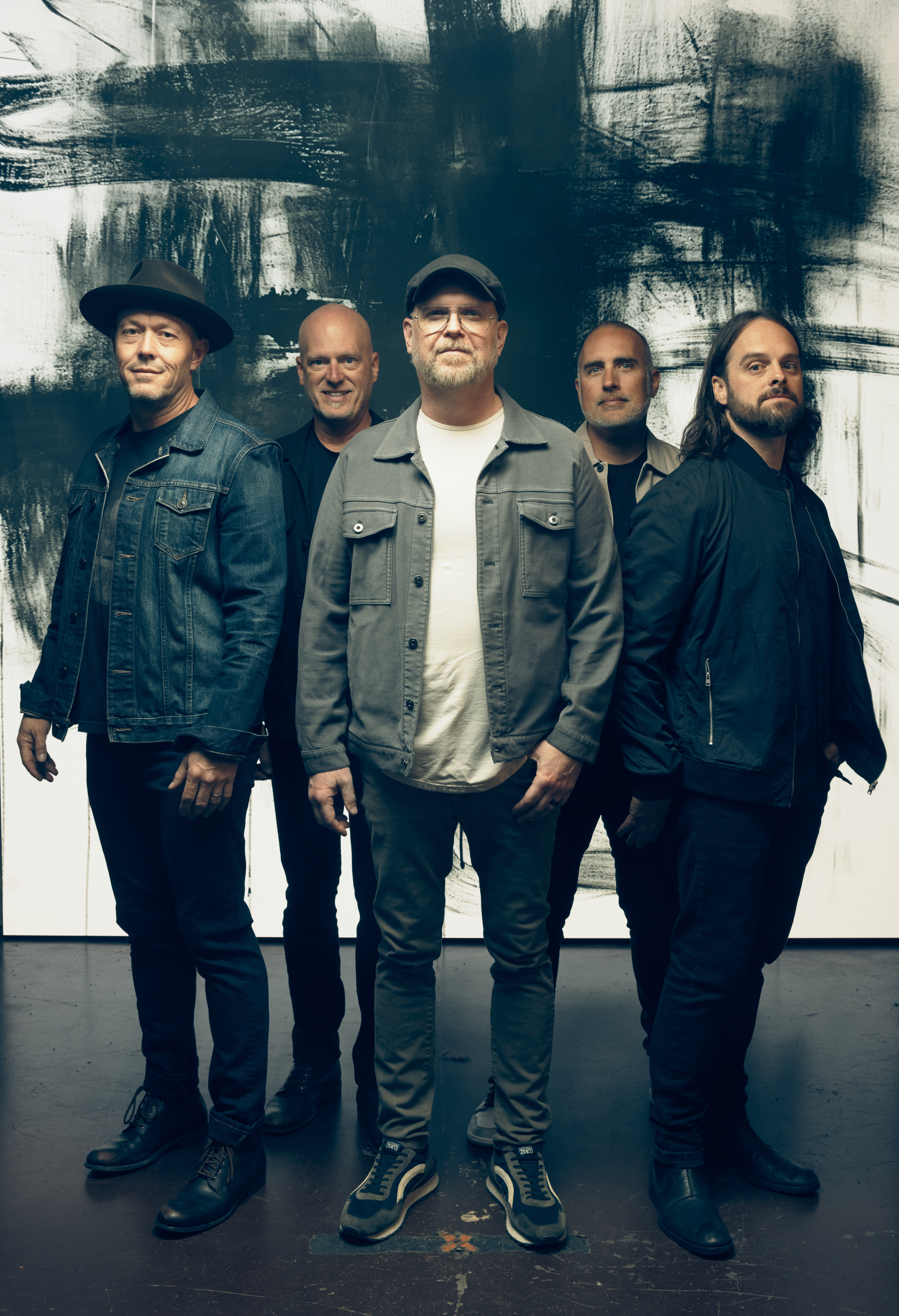 I Can Only Imagine by MercyMe - MultiTracks | Loop Community