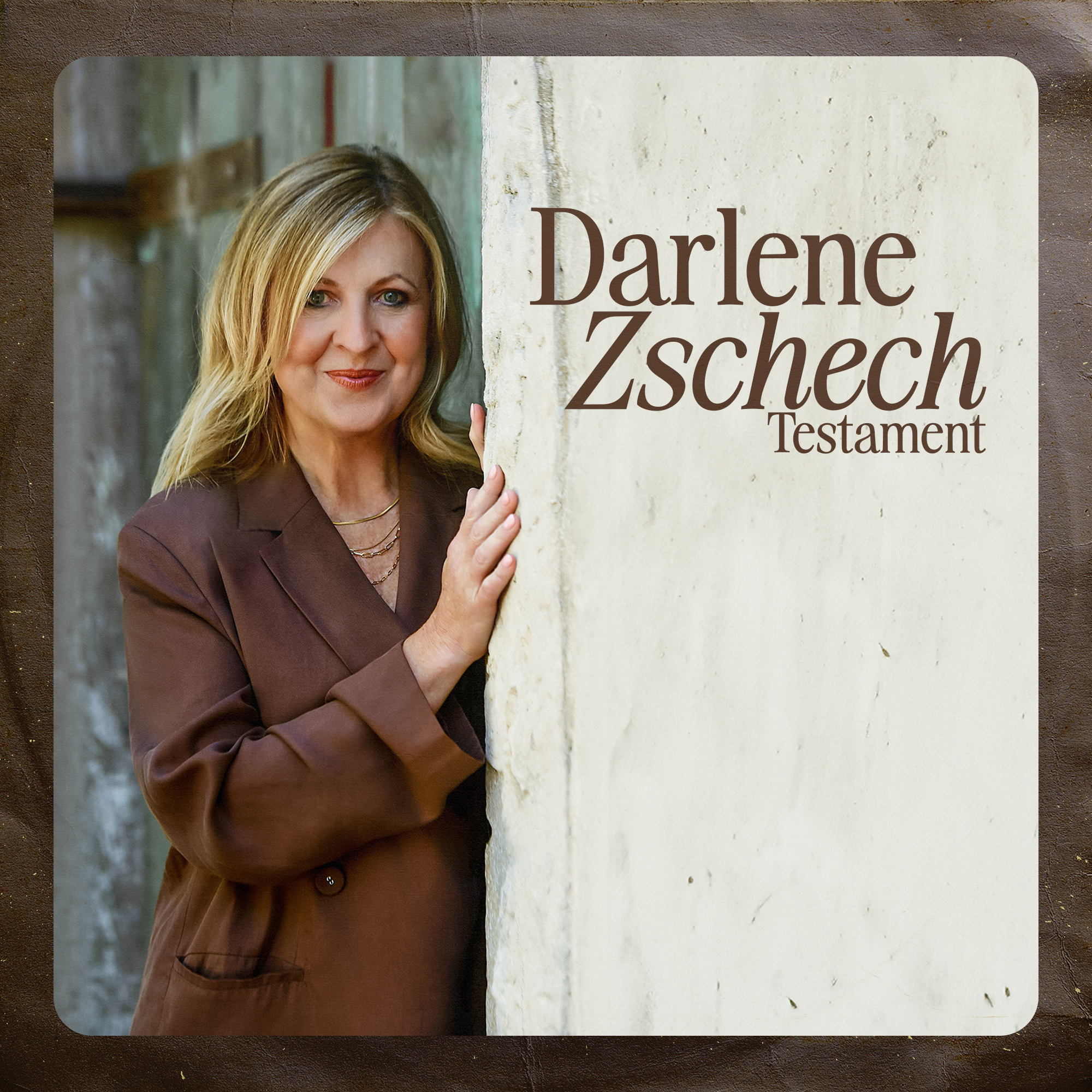 Shout To The Lord - 2024 Version by Darlene Zschech - MultiTracks