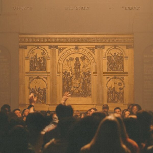 SIMPLY JESUS by Amanda Cook - MultiTracks | Loop Community