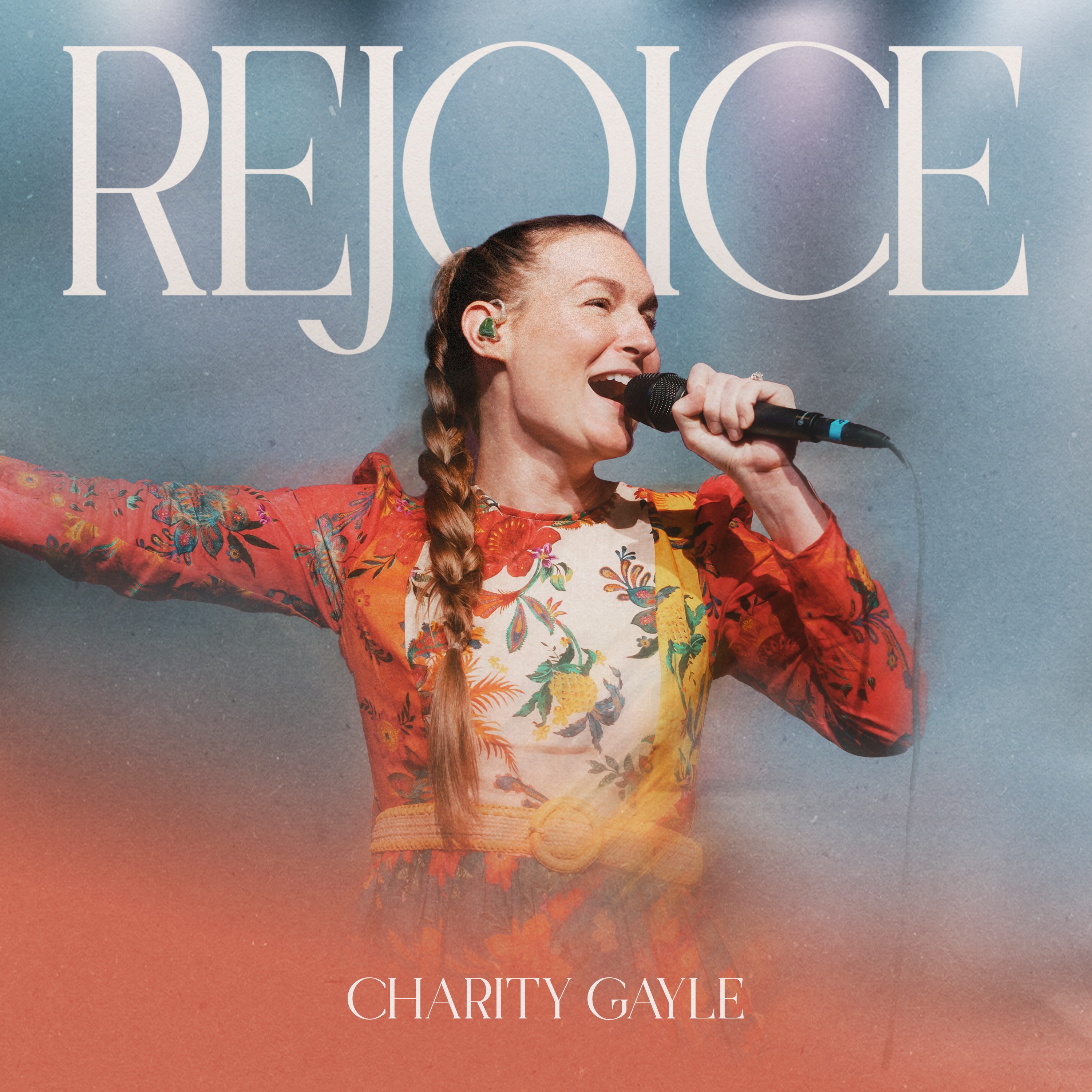 I BELIEVE feat. Stephanie McKay 45回転シングル I Believe (Live) by Charity Gayle - MultiTracks | Loop Community