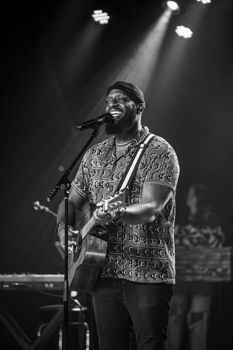Hallelujah by Gregory Brunot - MultiTracks | Loop Community