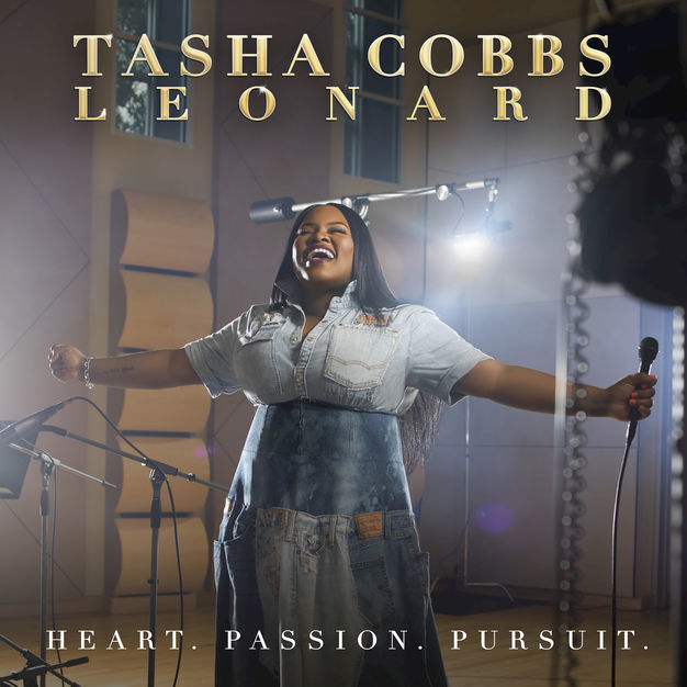 You Know My Name by Tasha Cobbs Leonard - MultiTracks | Loop Community