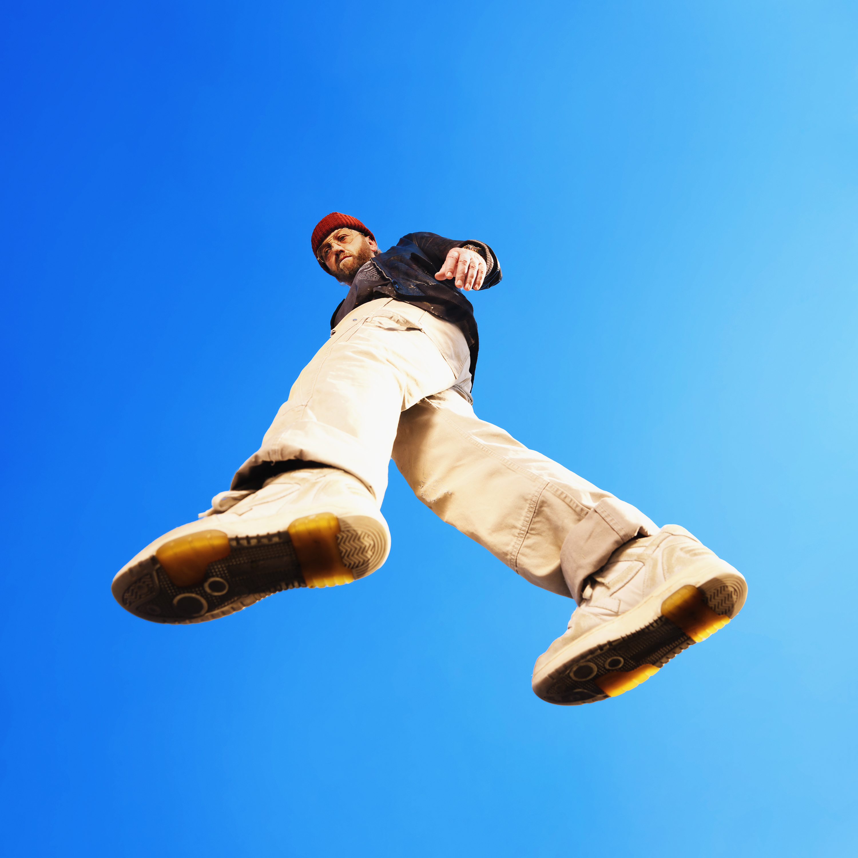 Heaven On My Mind by TobyMac - MultiTracks | Loop Community