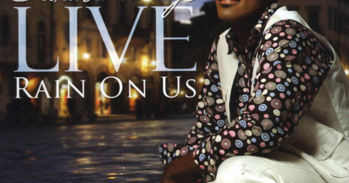 Rain On Us by Earnest Pugh - MultiTracks | Loop Community