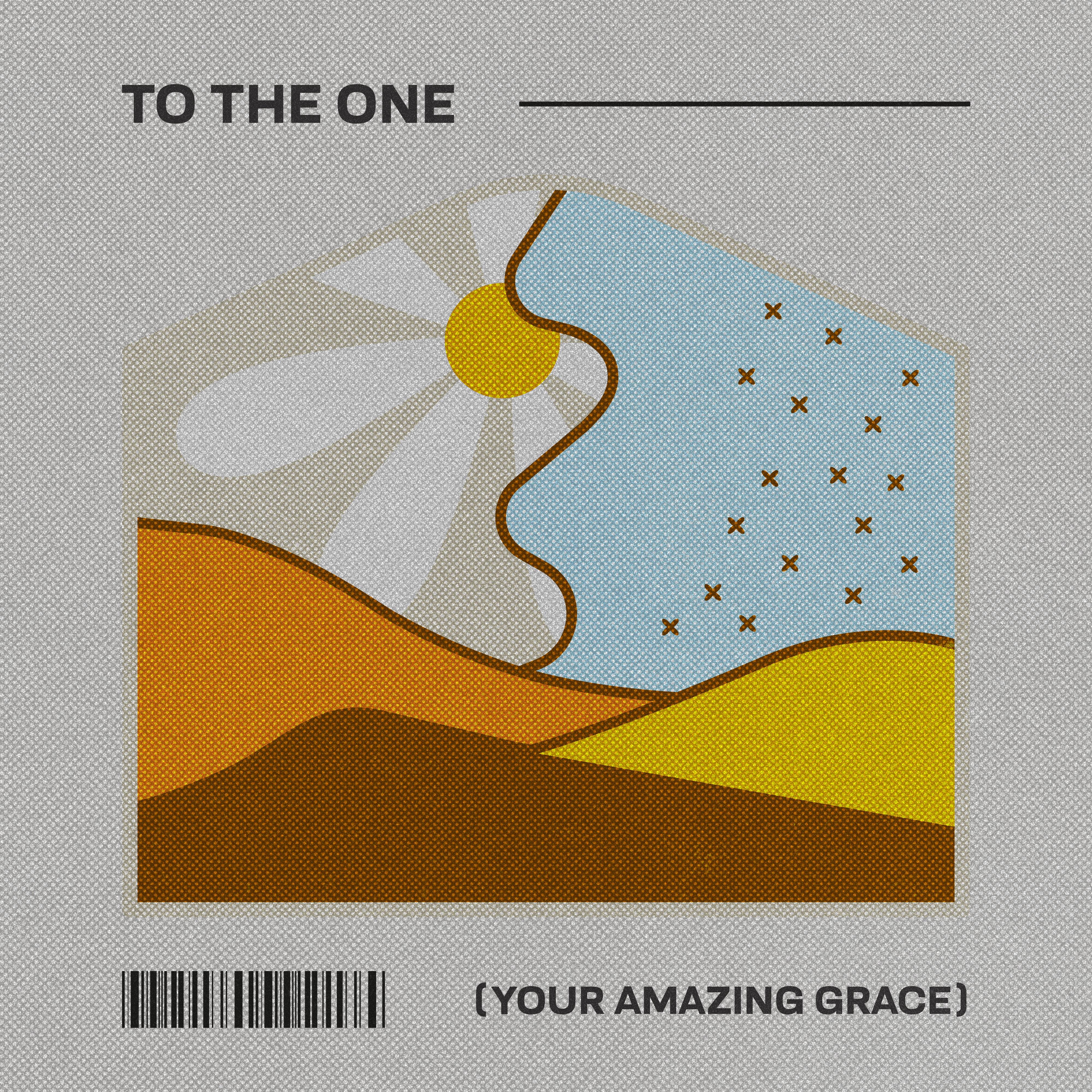Grace To Grace by Hillsong Worship - MultiTracks | Loop Community