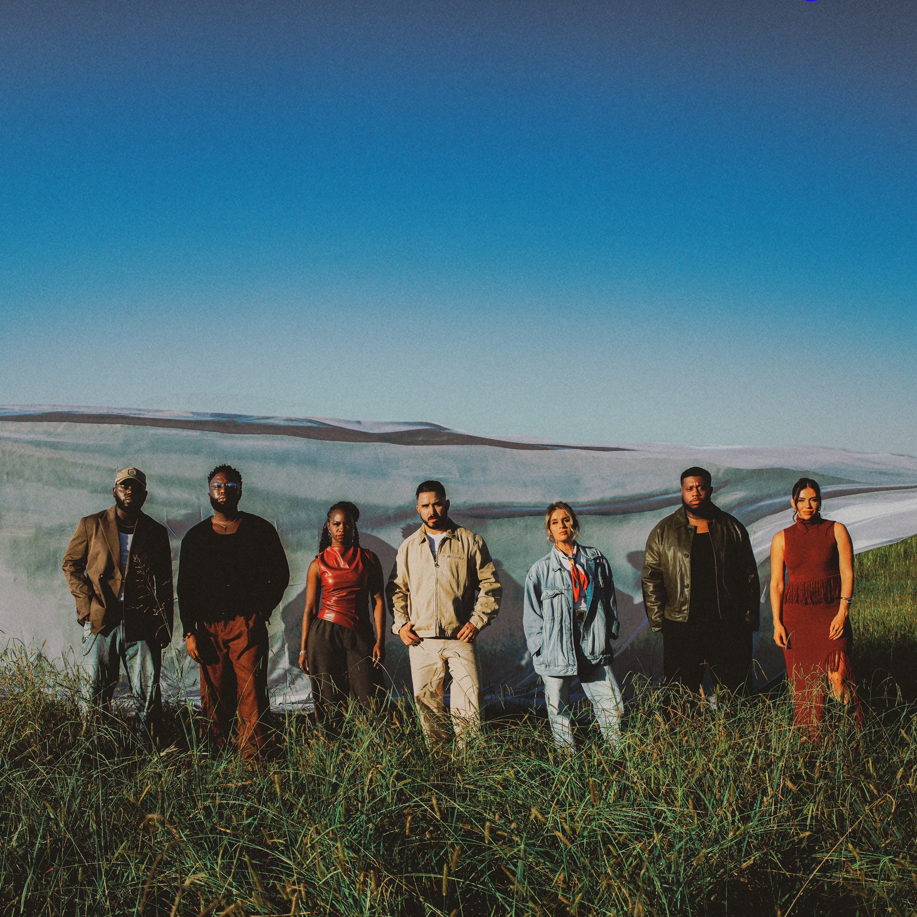 We Want Revival by Red Worship - MultiTracks | Loop Community