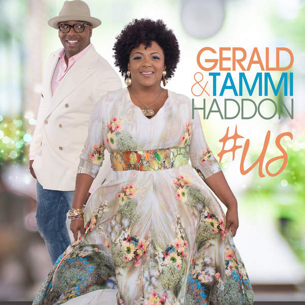 Awesome God by Gerald and Tammi Haddon - MultiTracks | Loop Community