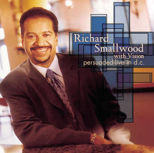 Anthem of Praise by Richard Smallwood & Vision - MultiTracks