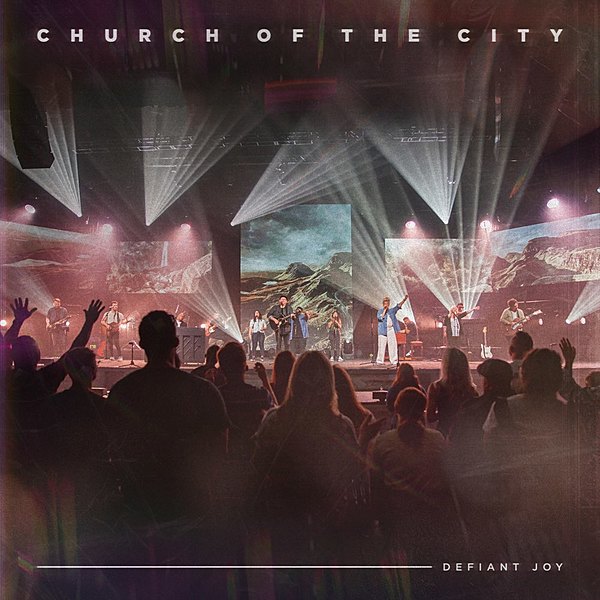 Goodness of God by Church of the City - MultiTracks | Loop Community
