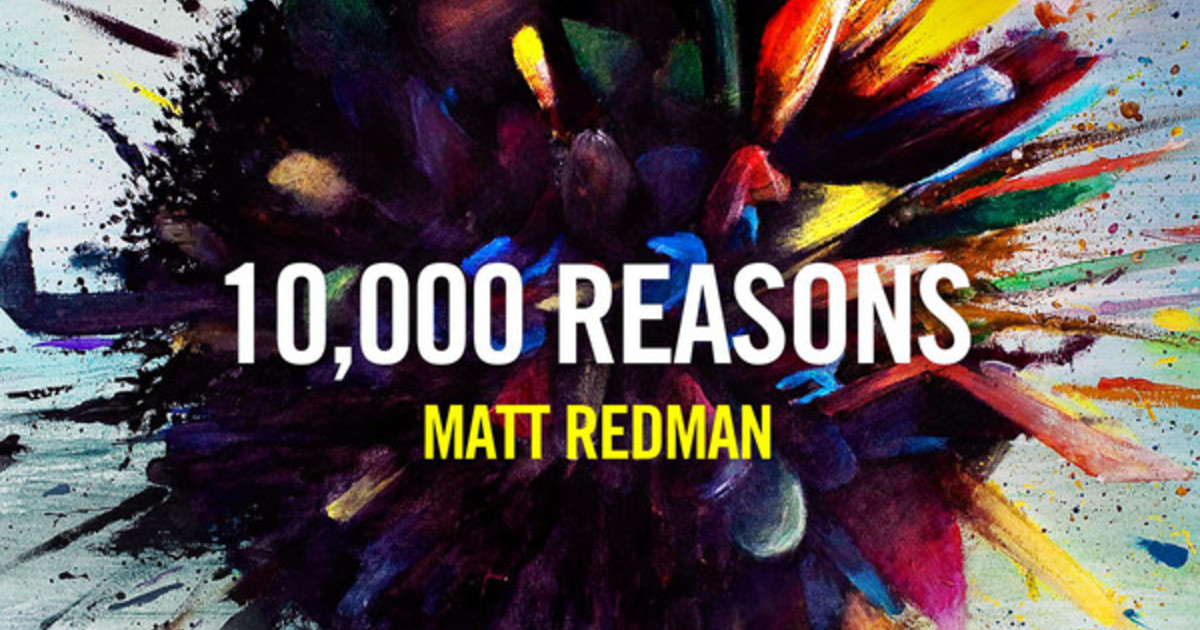 10,000%20Reasons%20%28Bless%20the%20Lord%29%20by%20Matt%20Redman%20-%20MultiTracks%20|%20Loop%20%20Community