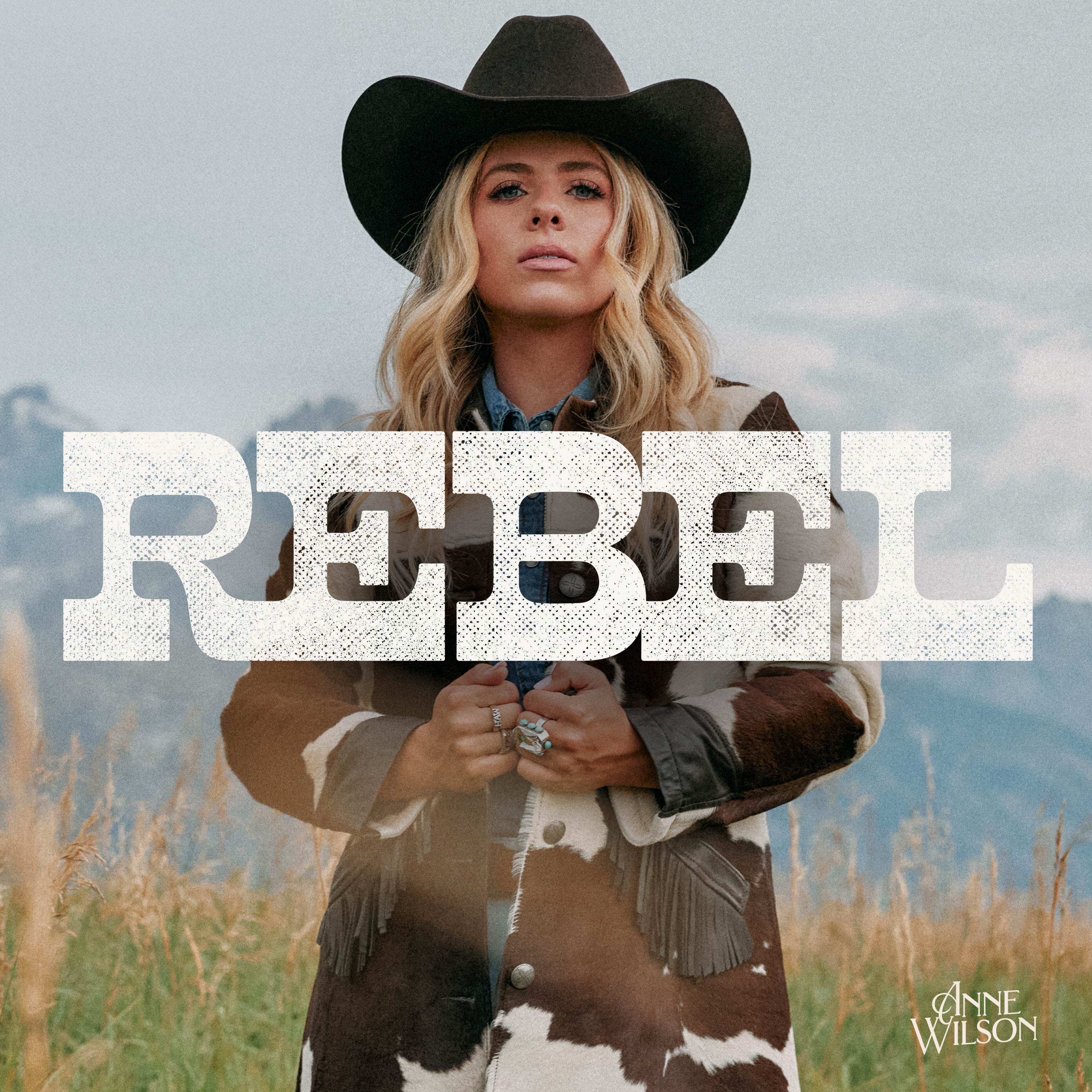Praying Woman (with Lainey Wilson) by Anne Wilson - MultiTracks