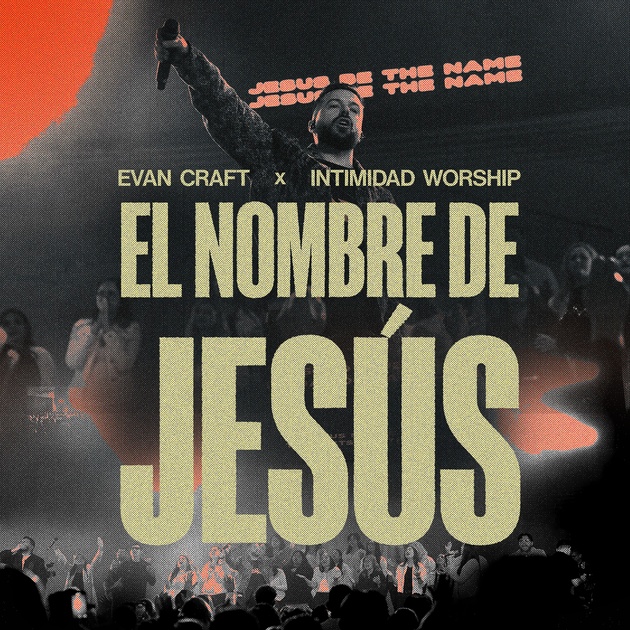 Jesus by Eddie James - MultiTracks | Loop Community