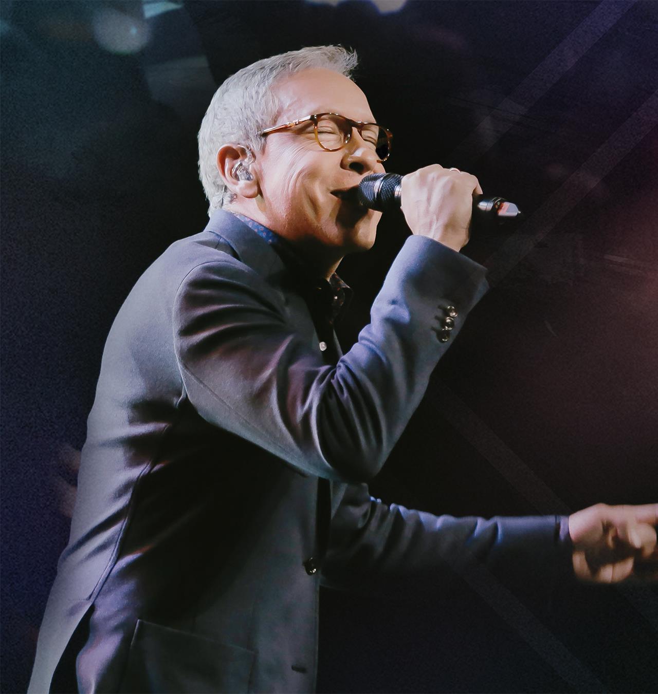 Celebramos by Marco Barrientos - MultiTracks | Loop Community