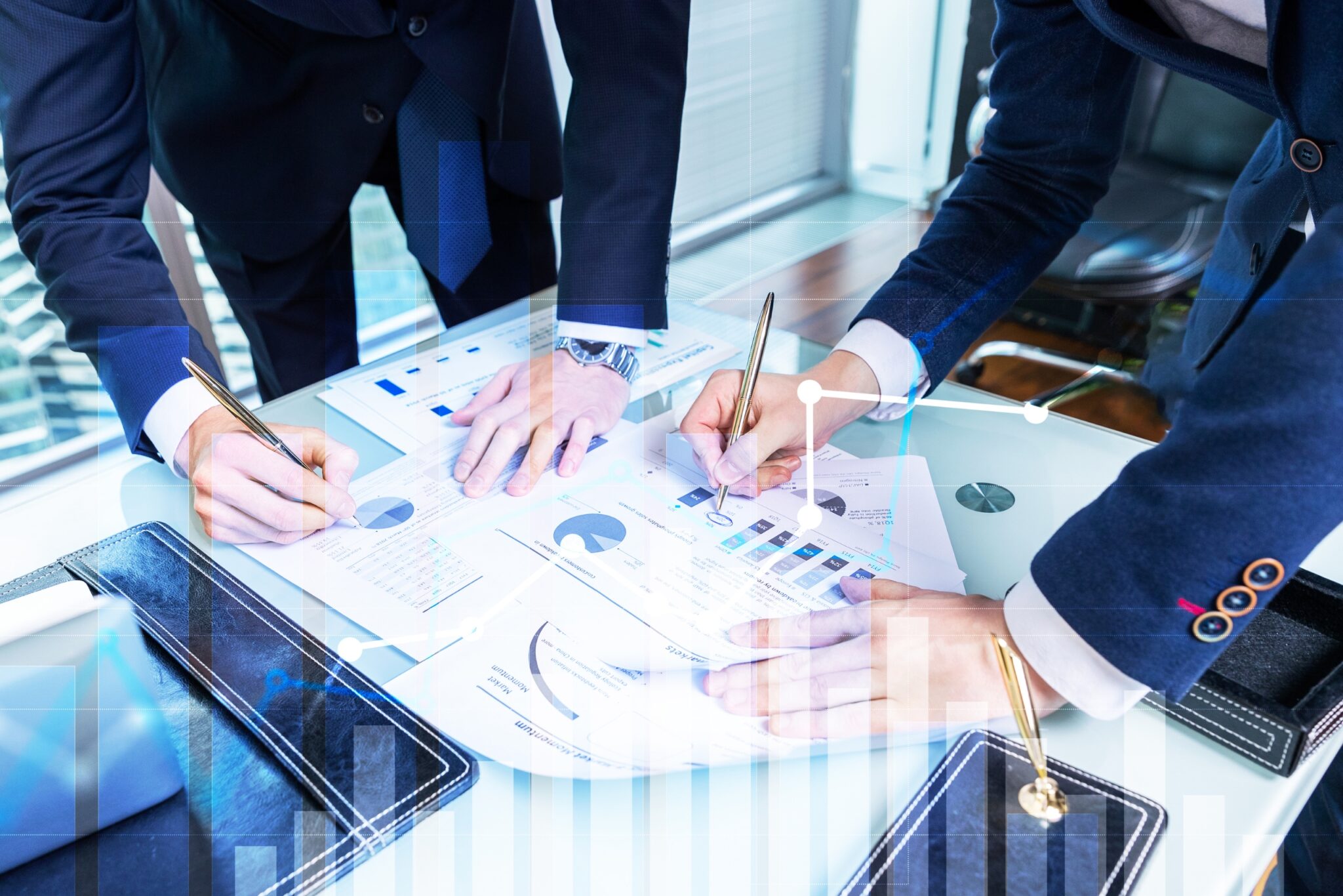 Creative Marketing Agency Tulsa