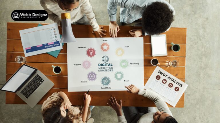 Full-Service Marketing Agency Tulsa