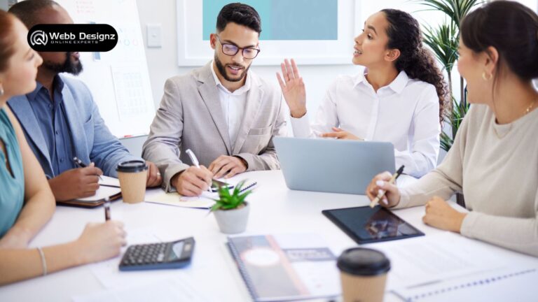 Branding and Marketing Agency Tulsa