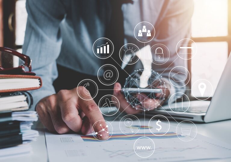 Top Marketing Agency in Tulsa