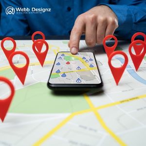 Local SEO  Companies In Tulsa