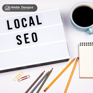 Local SEO  Companies In Tulsa