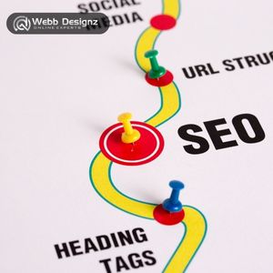 Local SEO  Consultant In Tulsa