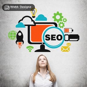 Local SEO  Experts In Tulsa