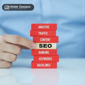 Local SEO  Company Near Me