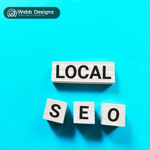 Local SEO  Company Near Me