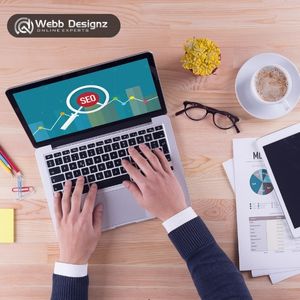 Local SEO  Experts In Tulsa