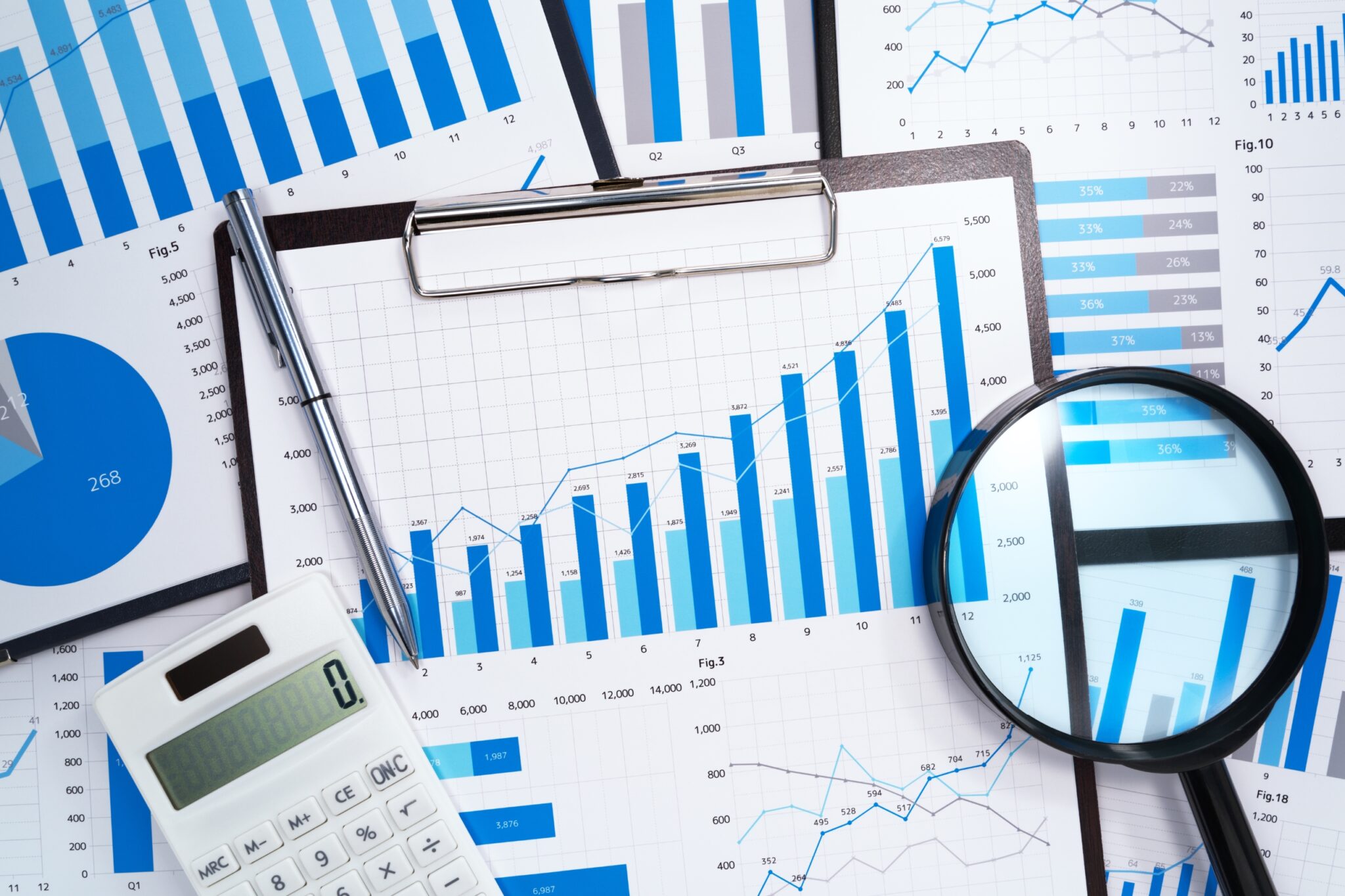Local SEO Strategies In Tulsa