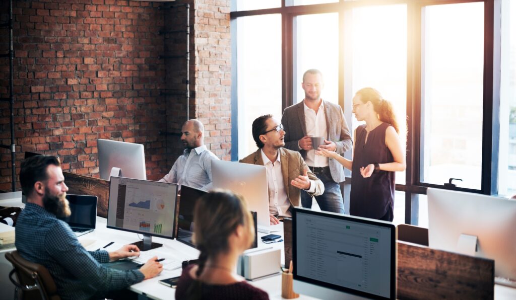 Local SEO Solutions In Tulsa