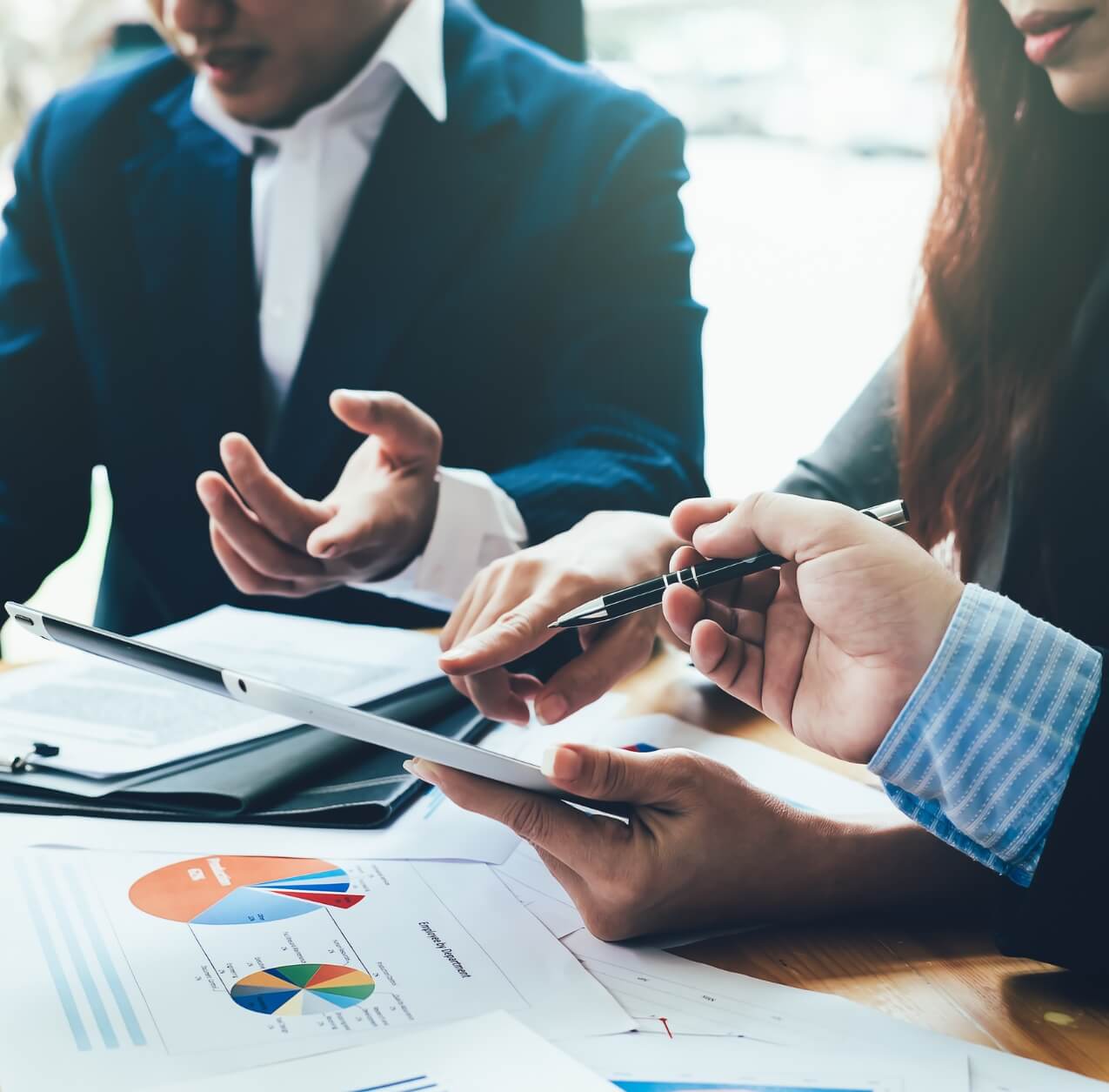 Local SEO Firm In Tulsa