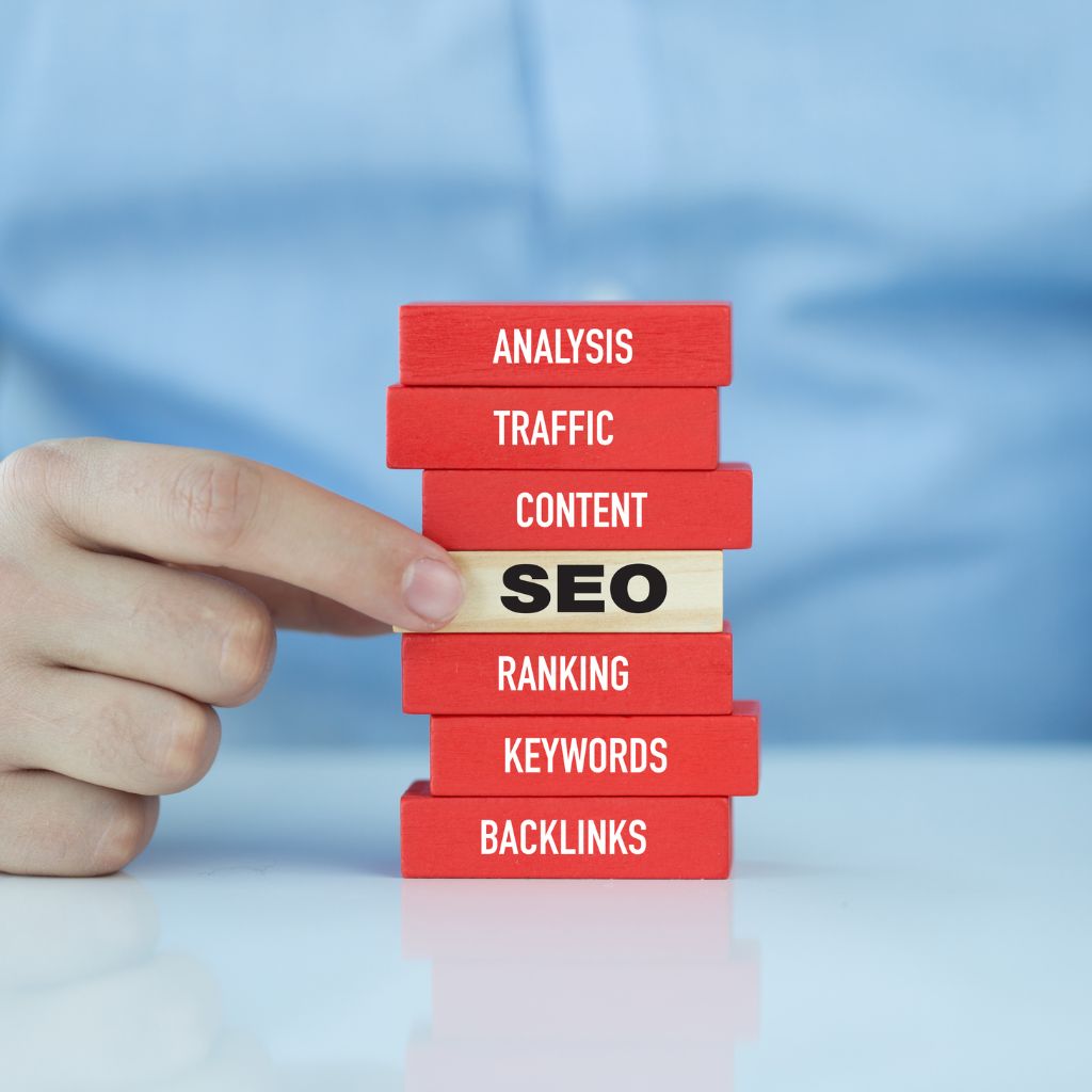 Local SEO  Companies In Tulsa