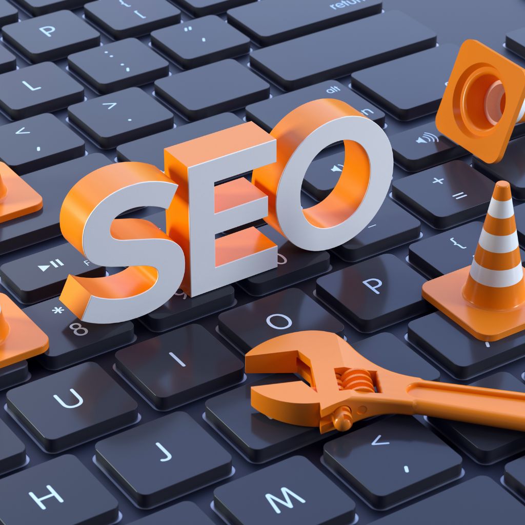 Local SEO  Companies In Tulsa