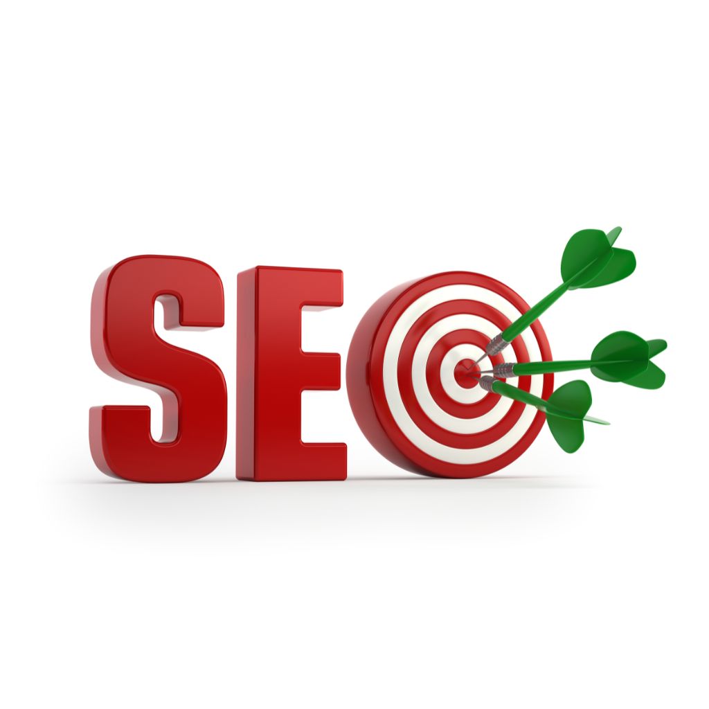 Local SEO  Companies In Tulsa