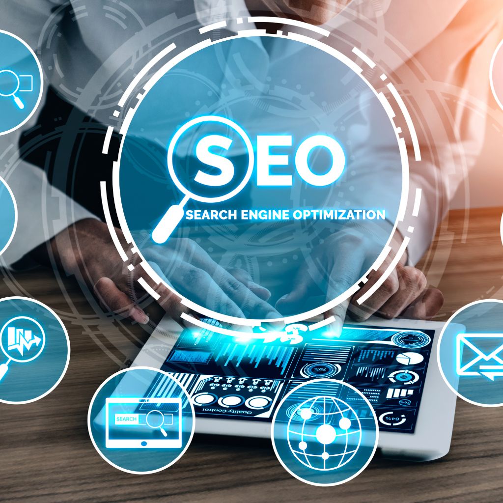 Local SEO  In Tulsa