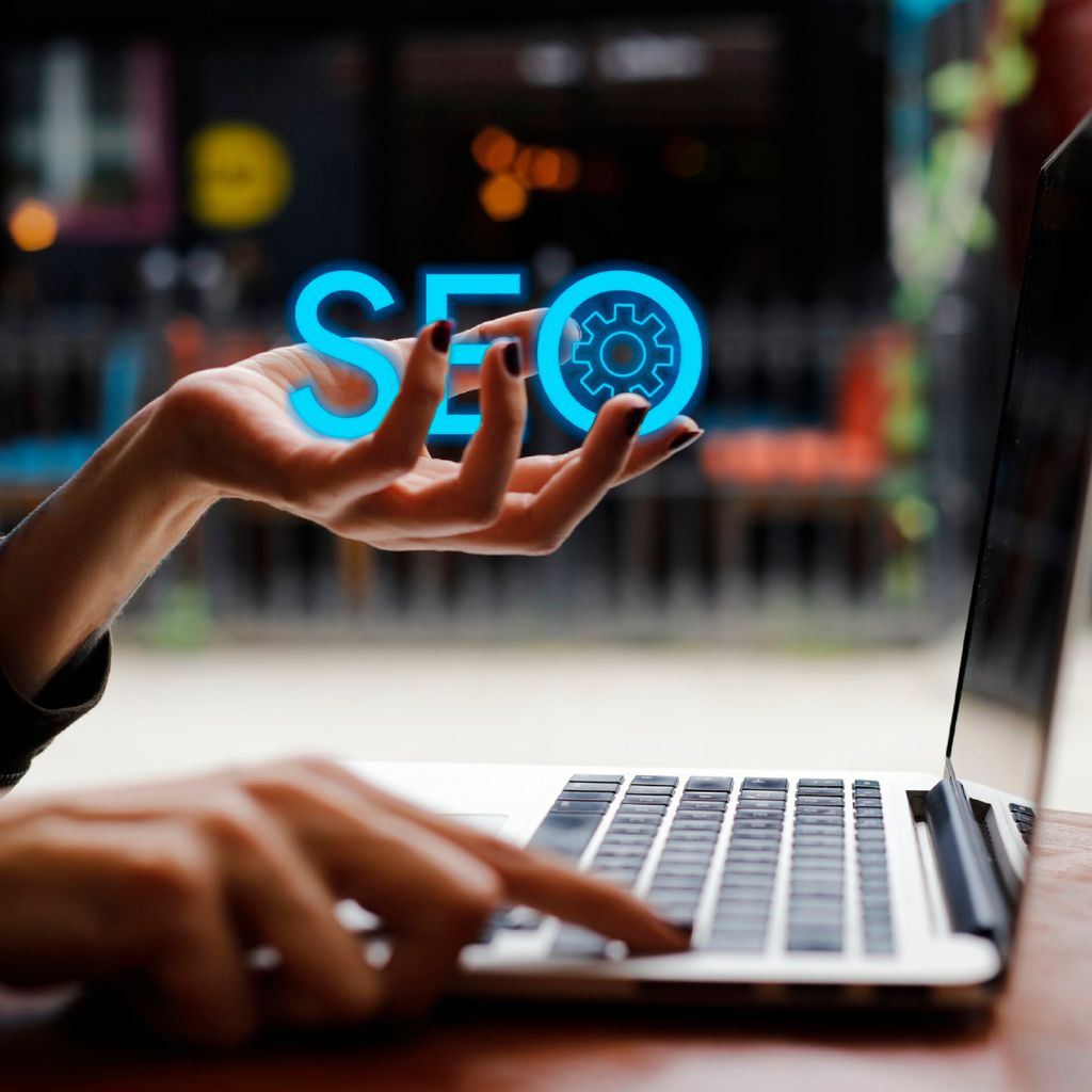Local SEO  Consultant In Tulsa