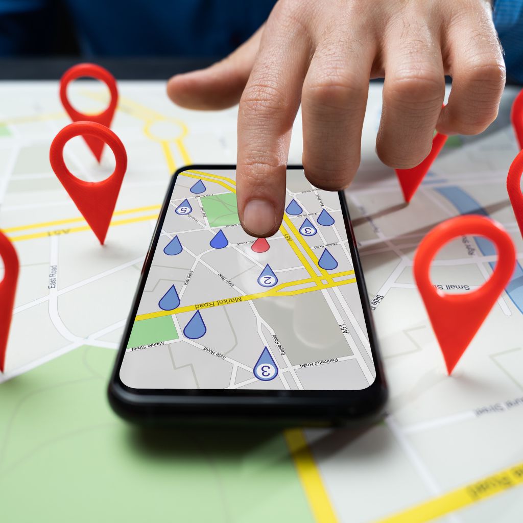 Local SEO  Expert In Tulsa