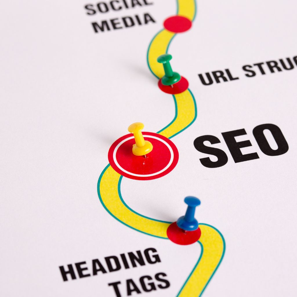 Local SEO  For Small Business In Tulsa