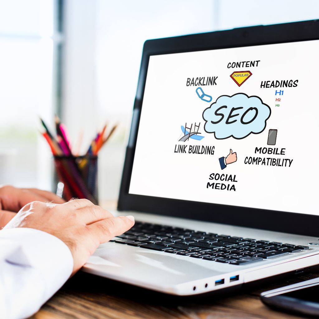 Local SEO  Citations In Tulsa