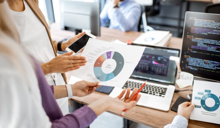 Small Business Marketing Agency Tulsa