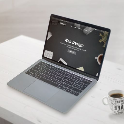 Business website design Tulsa OK