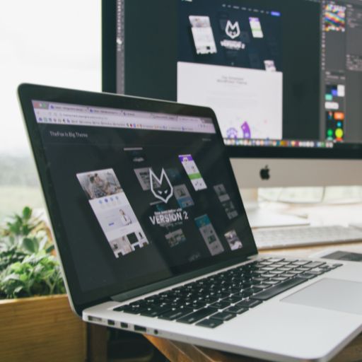 SEO-friendly website design Tulsa OK