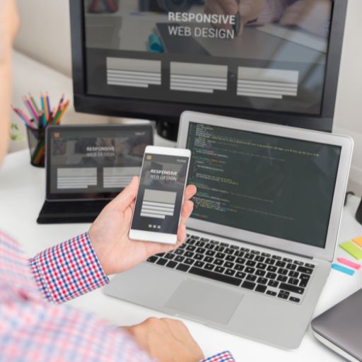 Graphic and web design Tulsa OK