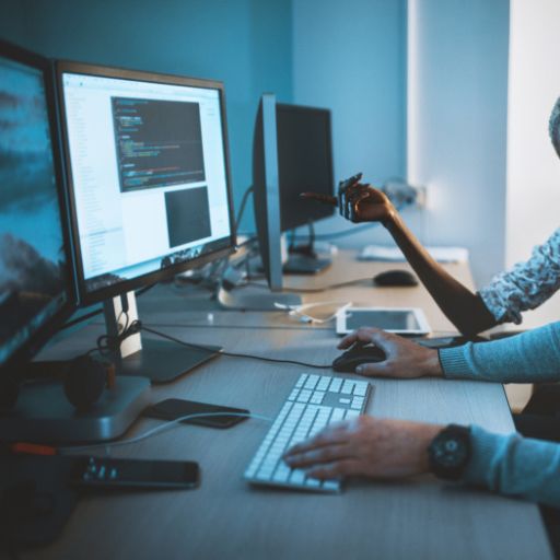 Responsive web design in Tulsa OK