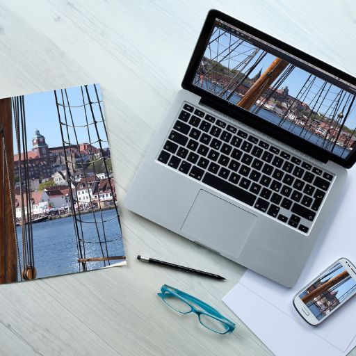 Corporate website design Tulsa OK