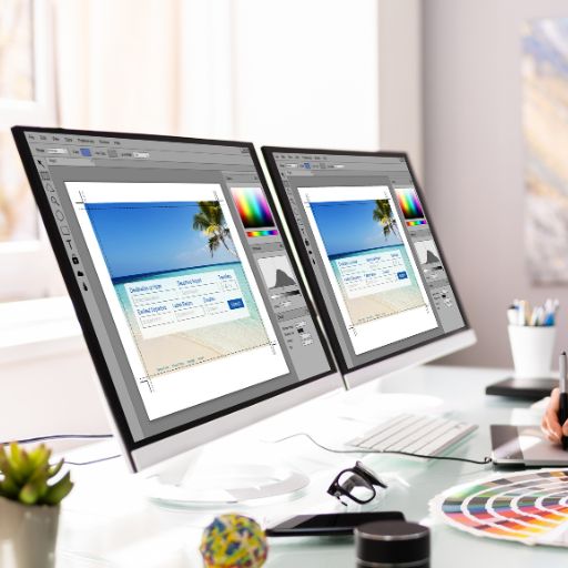 Creative website design Tulsa OK