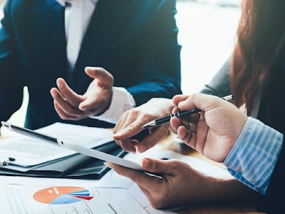 Custom Website Design in Broken Arrow