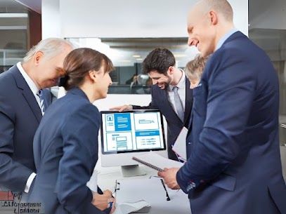 Professional Website Designers in Broken Arrow OK