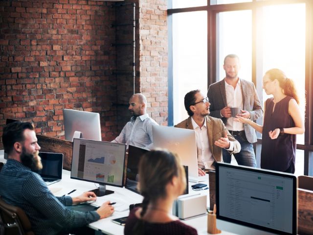 E-commerce Website Design Broken Arrow OK