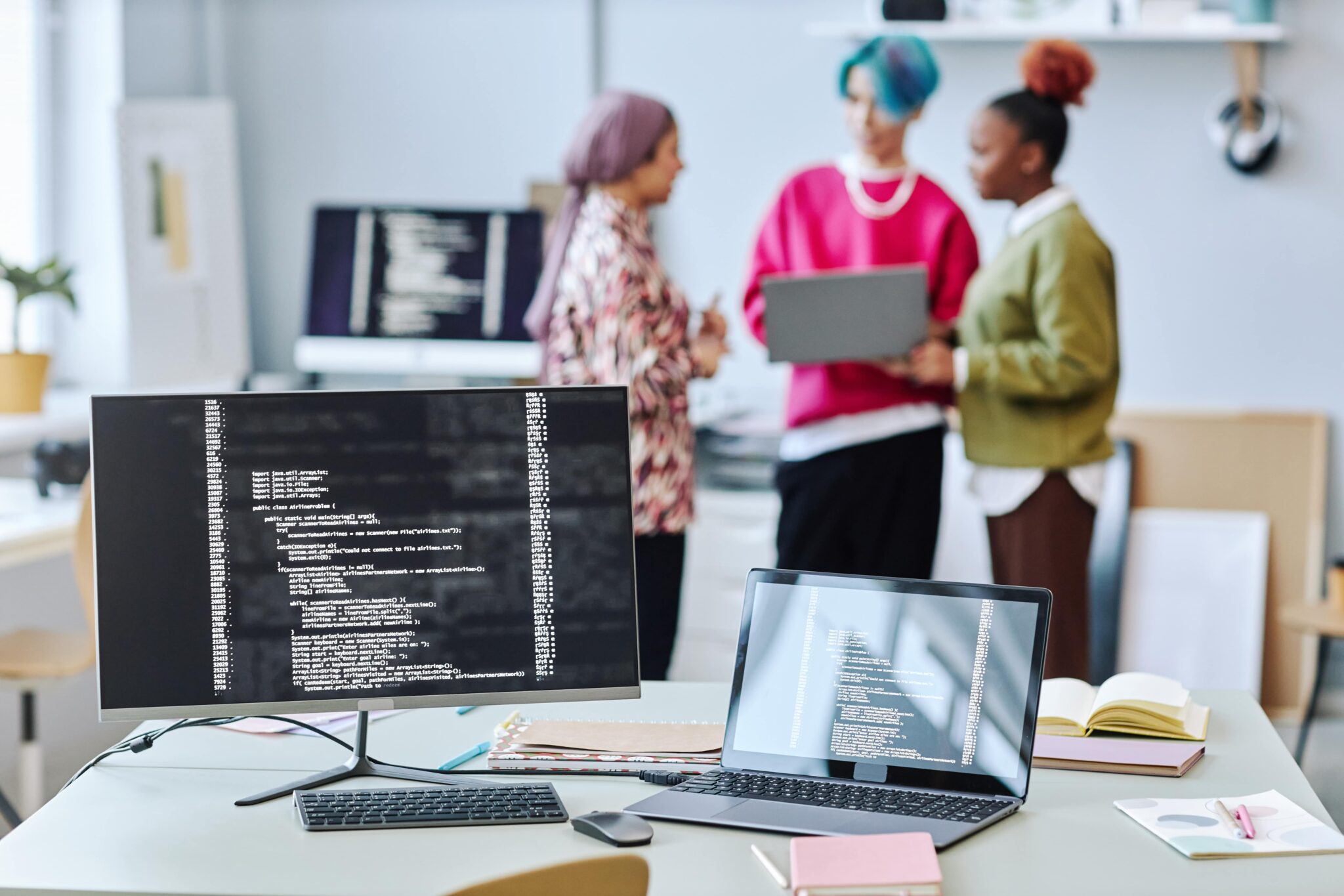 Website Design Service in Broken Arrow OK